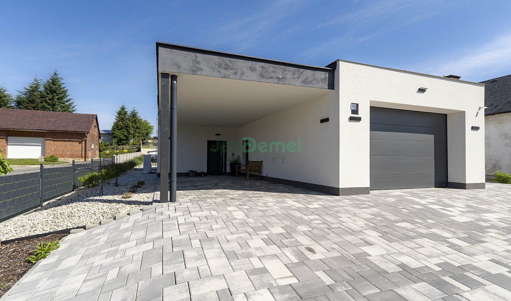 Prodej domu 199 m² s pozemkem 1 598 m², Píšť – náhled fotky 51