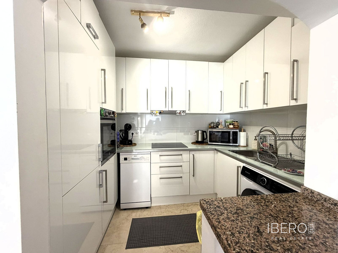 Piso 3+kk – El Paraiso - Vista 2