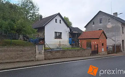 Prodej domu 66 m² s pozemkem 385 m², Kácov, okres Kutná Hora
