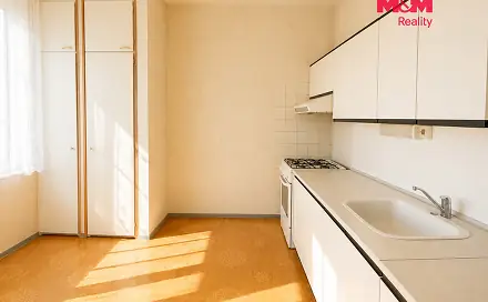 Prodej bytu 2+1 44 m², Podroužkova, Ostrava - Poruba