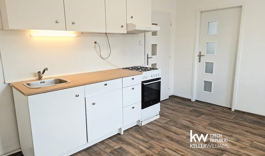 Pronájem bytu 2+1 67 m², Bílina – náhled fotky 13