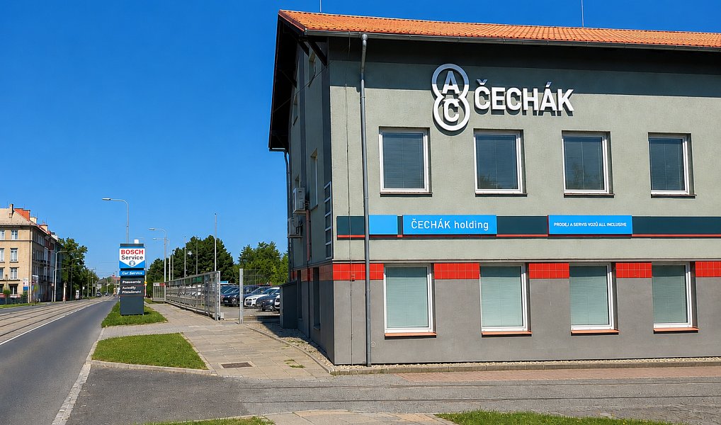 Pronájem kanceláře 19 m², Olomouc – náhled fotky 3
