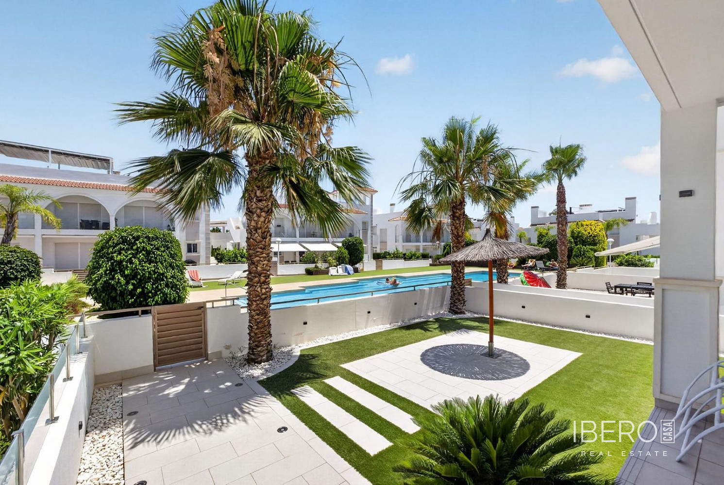 Piso 3+kk – Rojales - Vista 5