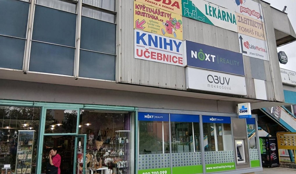 Pronájem obchodních prostor 300 m², Havířov – náhled fotky 2