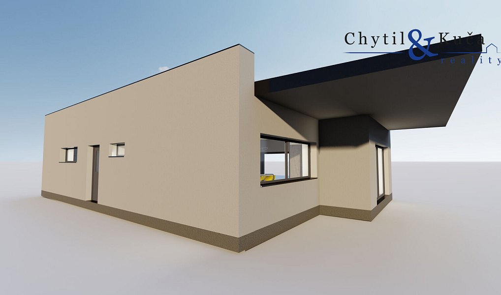 Prodej domu 97 m² s pozemkem 447 m², Přerov – náhled fotky 18