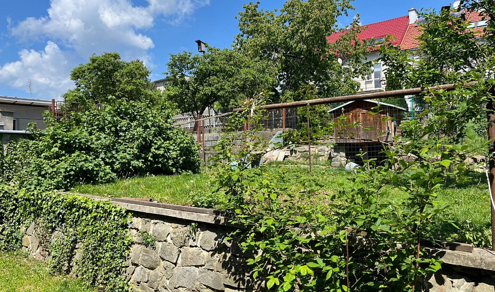 Prodej domu 180 m² s pozemkem 746 m², Plumlov – náhled fotky 28