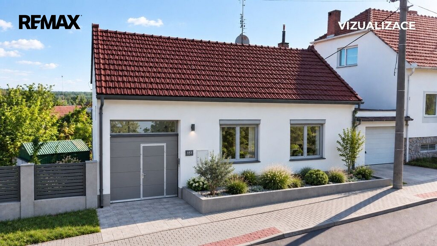 Prodej domu 160 m² s pozemkem 947 m² – fotografie 2