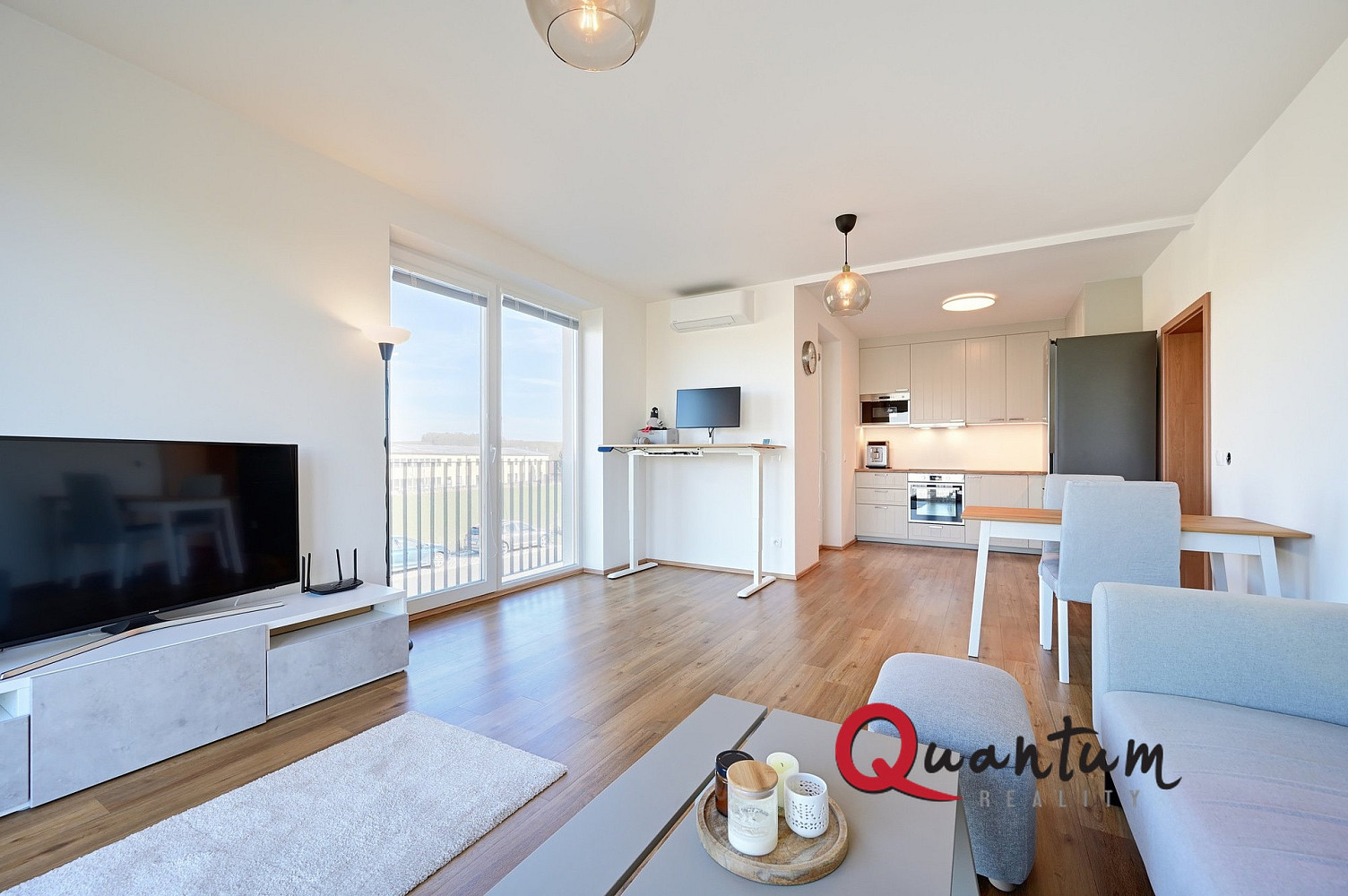 Prodej bytu 3+kk 74 m²
