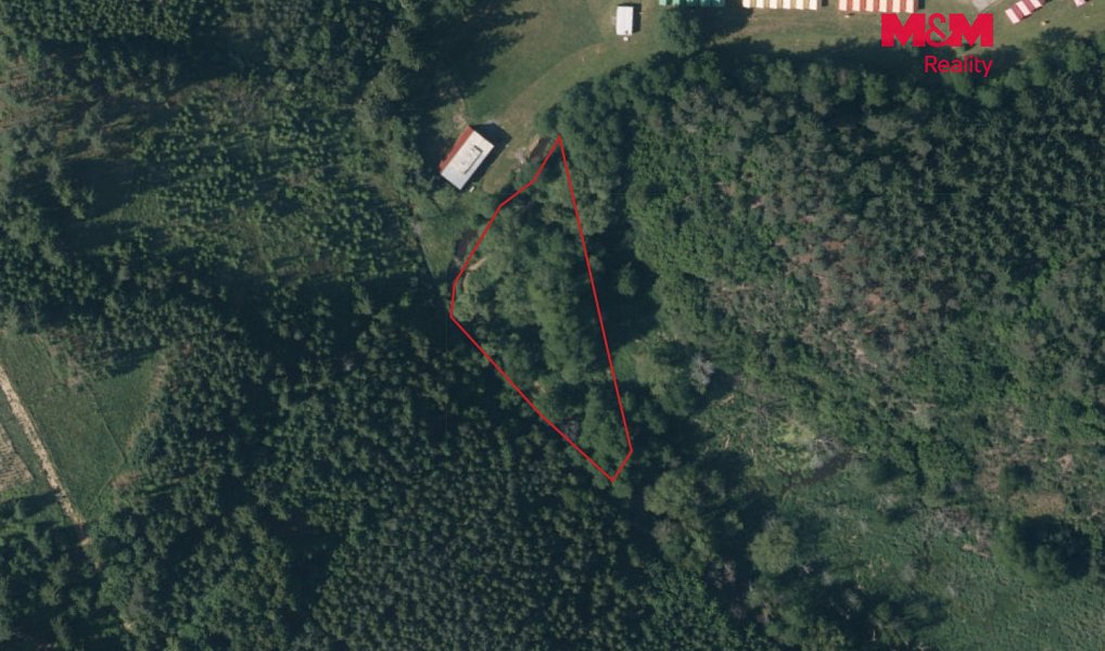Prodej louky 10 113 m², Kožlany – náhled fotky 14