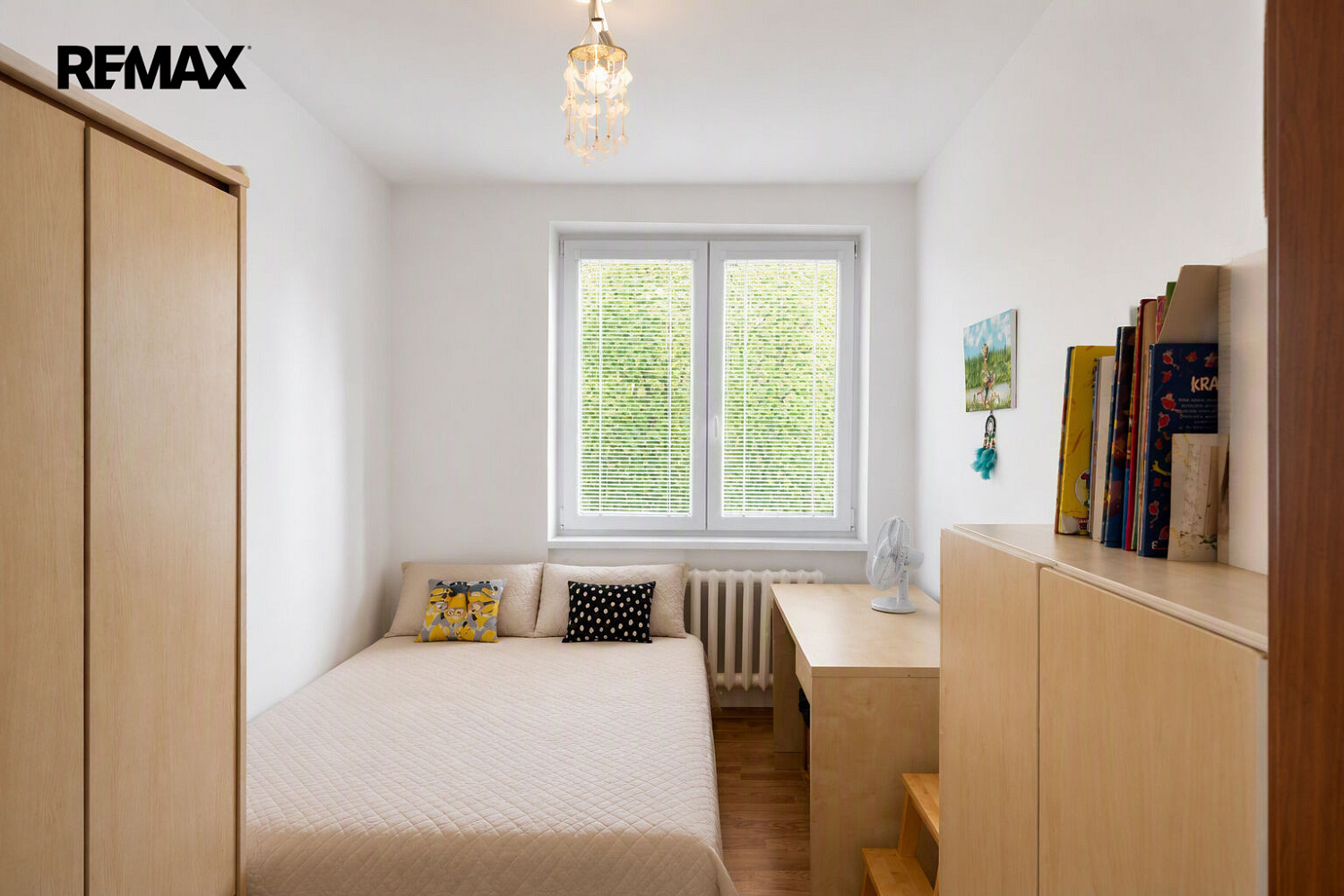 Prodej bytu 3+kk 55 m² – fotografie 5