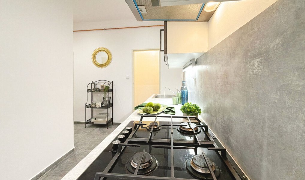 Prodej bytu 2+kk 52 m², Praha – náhled fotky 13