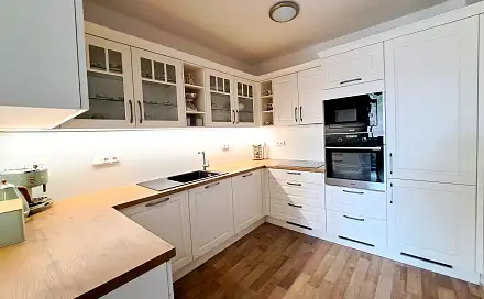 Prodej bytu 2+kk 57 m²