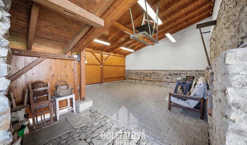 Prodej domu 96 m² s pozemkem 1 136 m², Budíškovice – náhled fotky 13