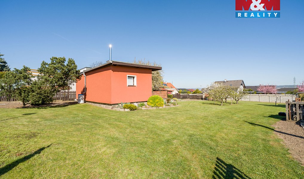 Prodej chaty/chalupy 51 m² s pozemkem 1 086 m², Teplice – náhled fotky 25