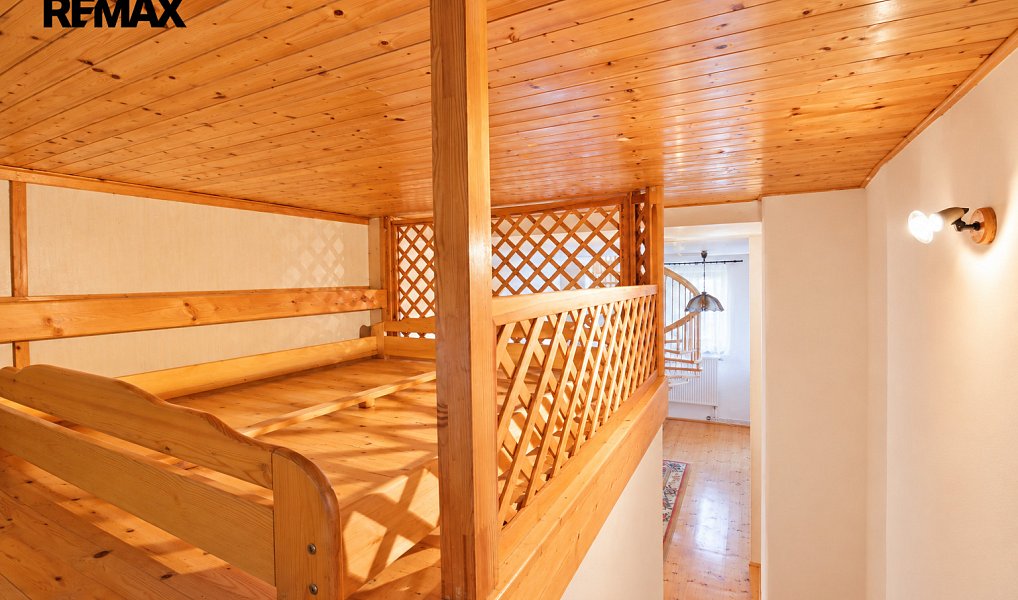 Prodej domu 200 m² s pozemkem 910 m², Kájov – náhled fotky 26