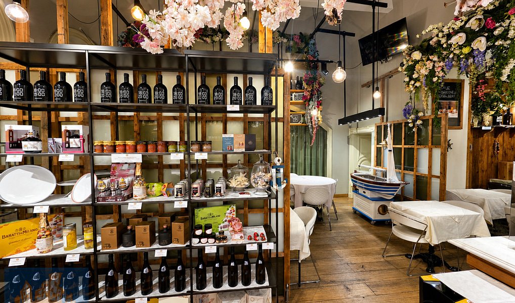 Pronájem restaurace 224 m², Praha – náhled fotky 5