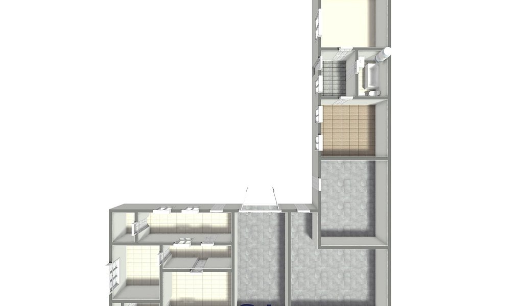 Prodej domu 130 m² s pozemkem 447 m², Výžerky – náhled fotky 12