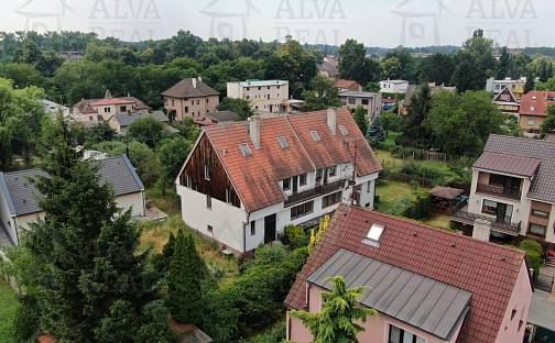 Prodej domu 267 m² s pozemkem 511 m², U Struhy, Poděbrady - Poděbrady III, okres Nymburk