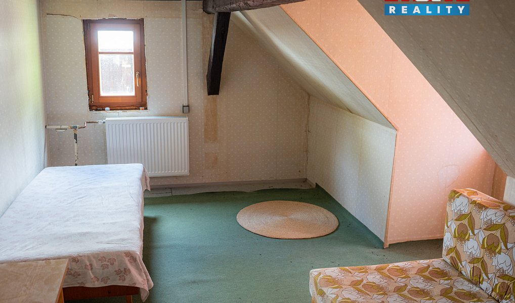 Prodej chaty/chalupy 132 m² s pozemkem 2 011 m², Holčovice – náhled fotky 13