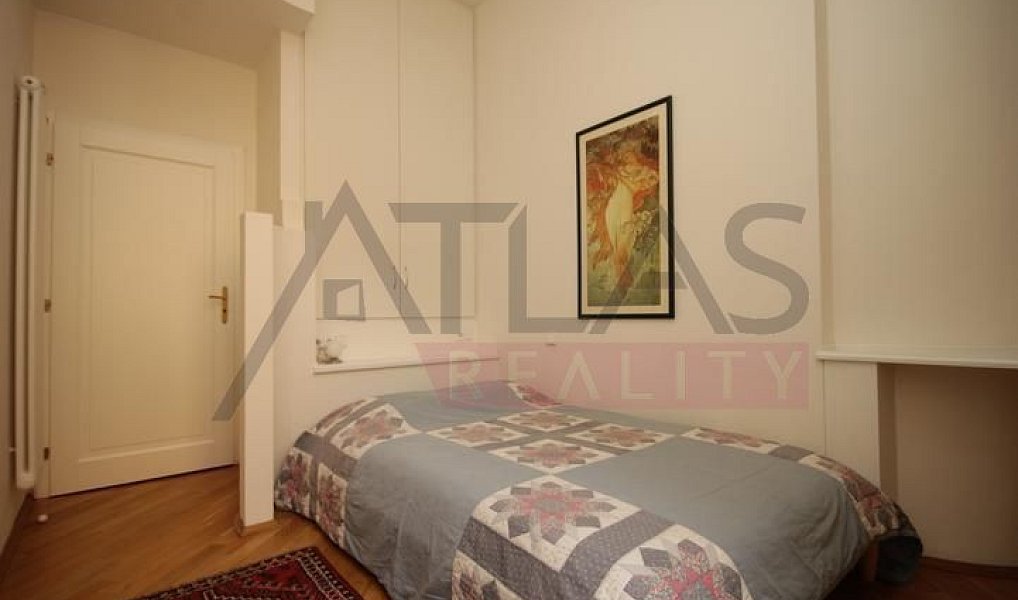 Pronájem bytu 3+1 81 m², Praha – náhled fotky 5
