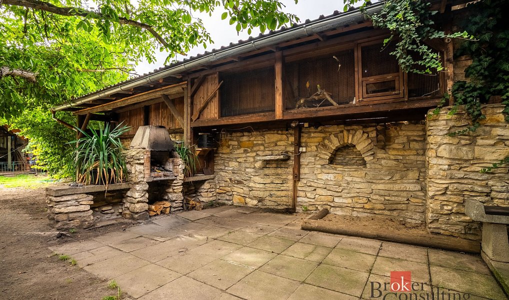 Prodej domu 200 m² s pozemkem 780 m², Hoštka – náhled fotky 20