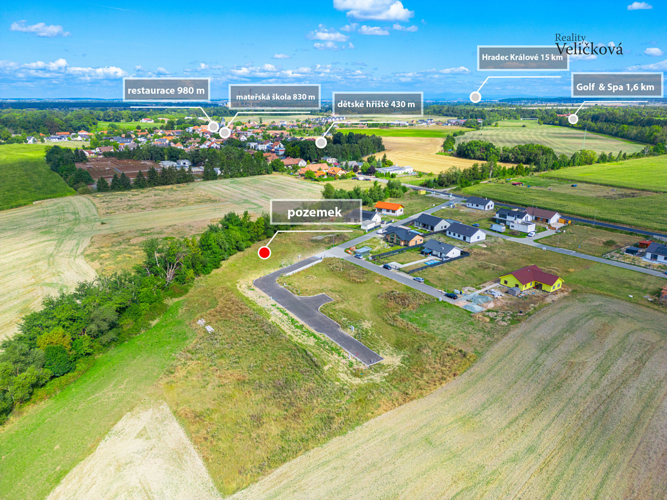 Prodej domu 100 m² s pozemkem 190 m² – fotografie 5