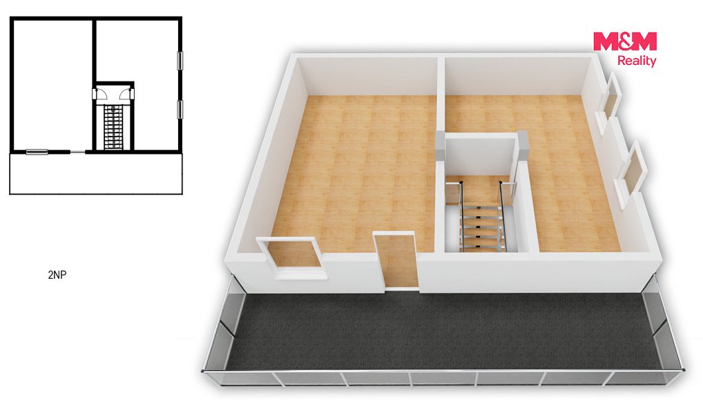 Prodej domu 160 m² s pozemkem 1 403 m², Šárovcova Lhota – náhled fotky 25