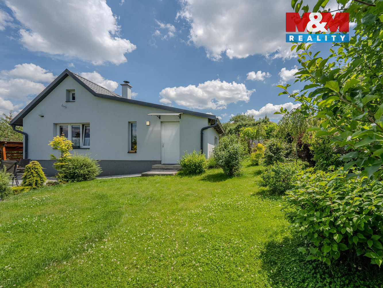 Prodej domu 86 m² s pozemkem 485 m² — photo 4