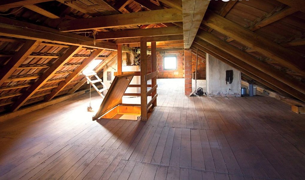 Prodej domu 176 m² s pozemkem 1 300 m², Vyžice – náhled fotky 19