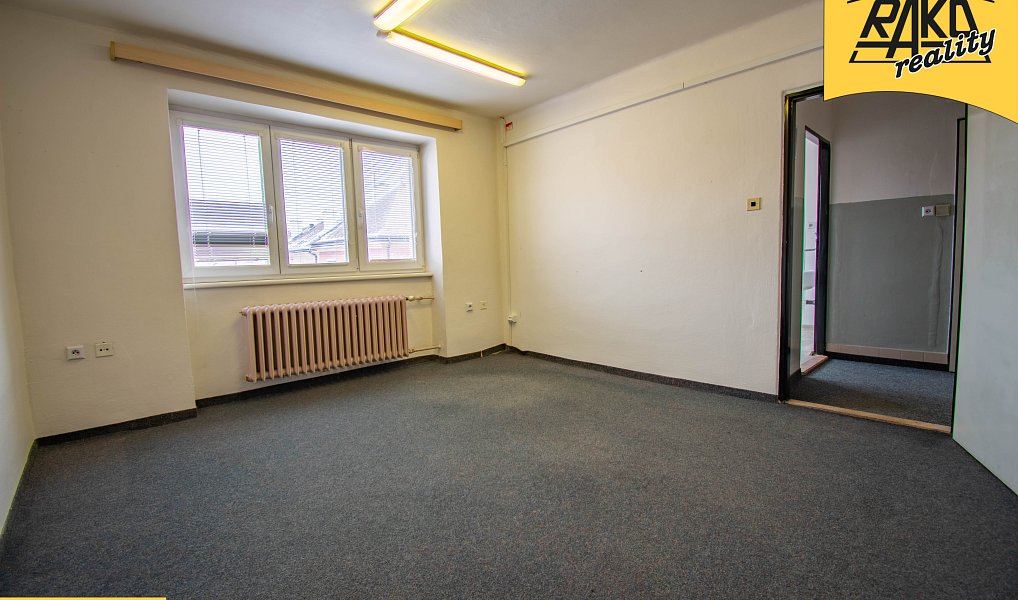 Pronájem kanceláře 29 m², Trutnov – náhled fotky 20