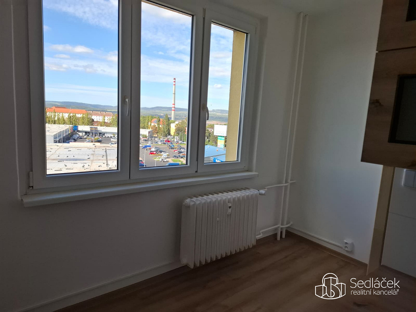 Pronájem bytu 1+1 38 m² – fotografie 4