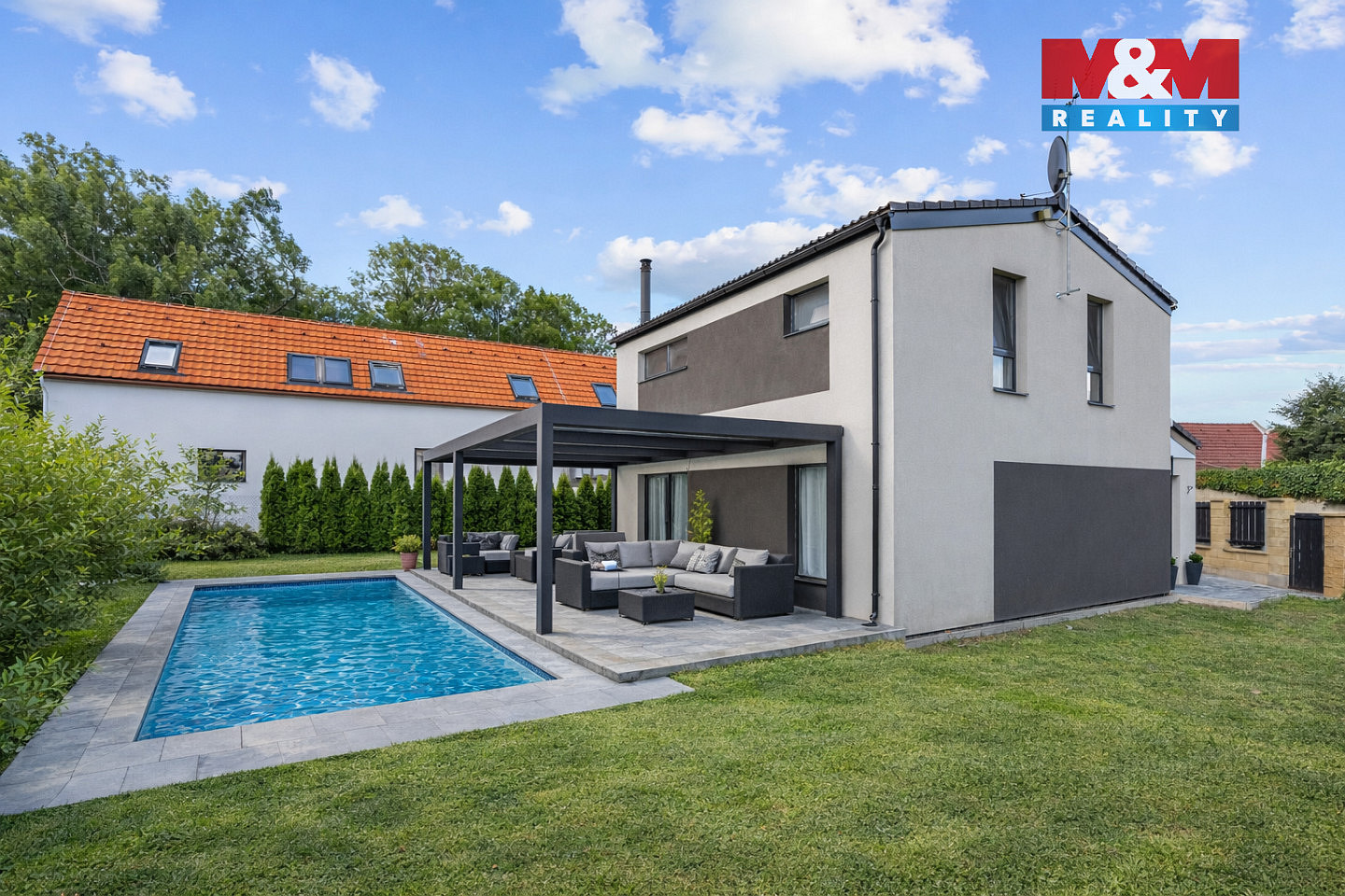 Prodej domu 102 m² s pozemkem 866 m² — photo 4