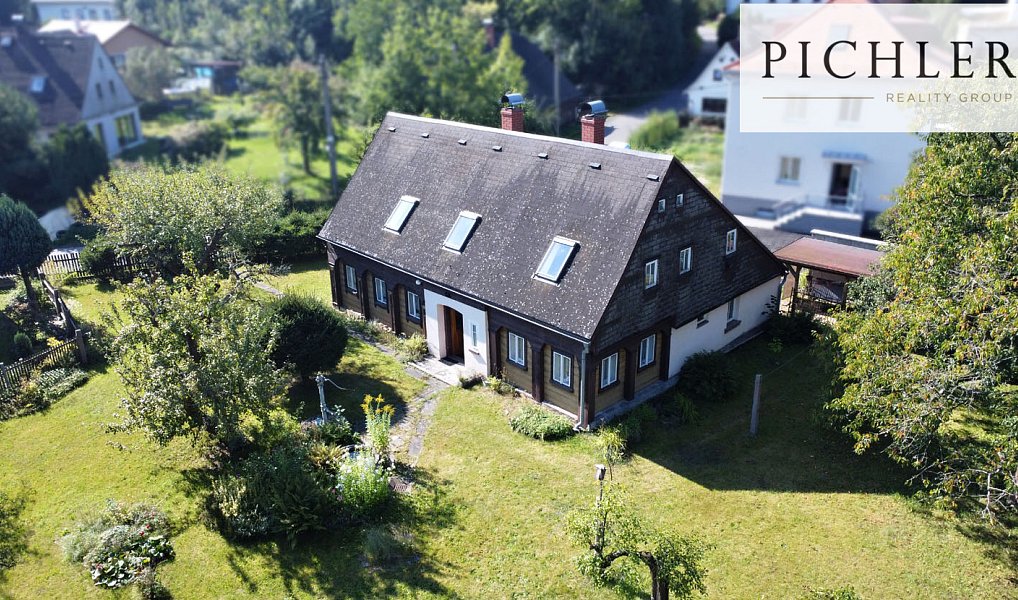 Prodej domu 176 m² s pozemkem 1 016 m², Varnsdorf – náhled fotky 2