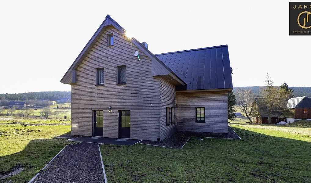 Prodej ubytovacího objektu 72 m², Malá Úpa – náhled fotky 2