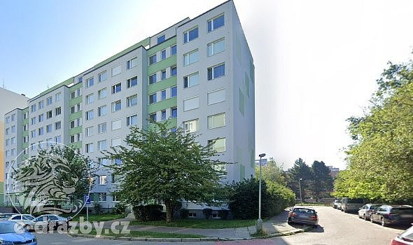 Prodej bytu 1+kk 33 m²