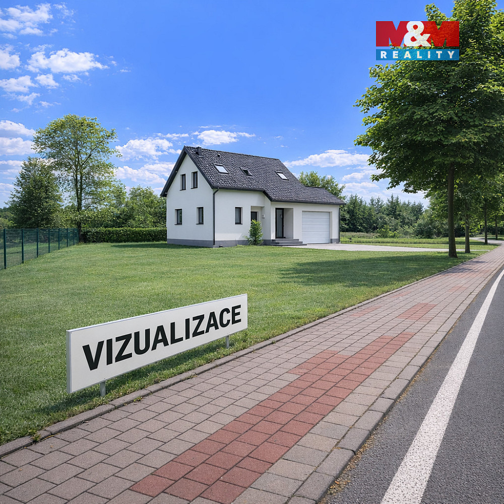 Prodej stavebního pozemku 1 586 m² – fotografie 2
