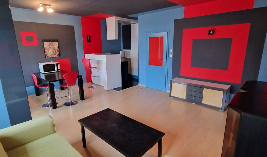 Pronájem bytu 2+kk 64 m², Brno – náhled fotky 2