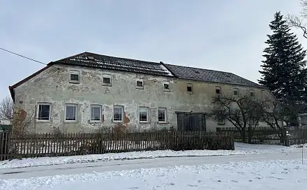 Prodej domu 80 m² s pozemkem 775 m², Květná, okres Svitavy