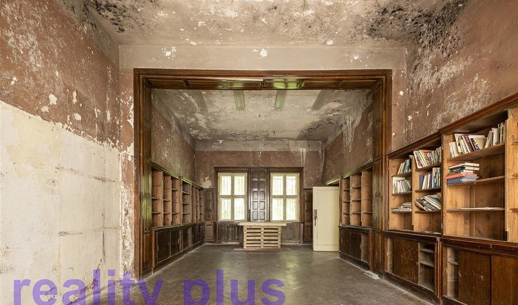 Prodej komerčního objektu (jiného typu) 1 000 m², Liberec – náhled fotky 14