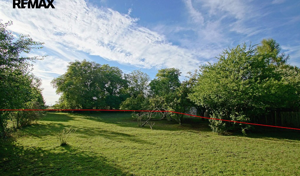 Prodej stavebního pozemku 1 333 m², Středokluky – náhled fotky 4