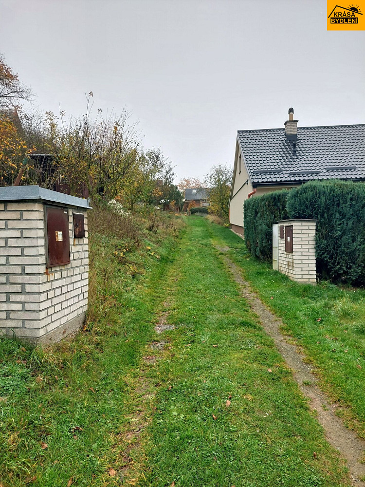 Prodej stavebního pozemku 370 m² — photo 5