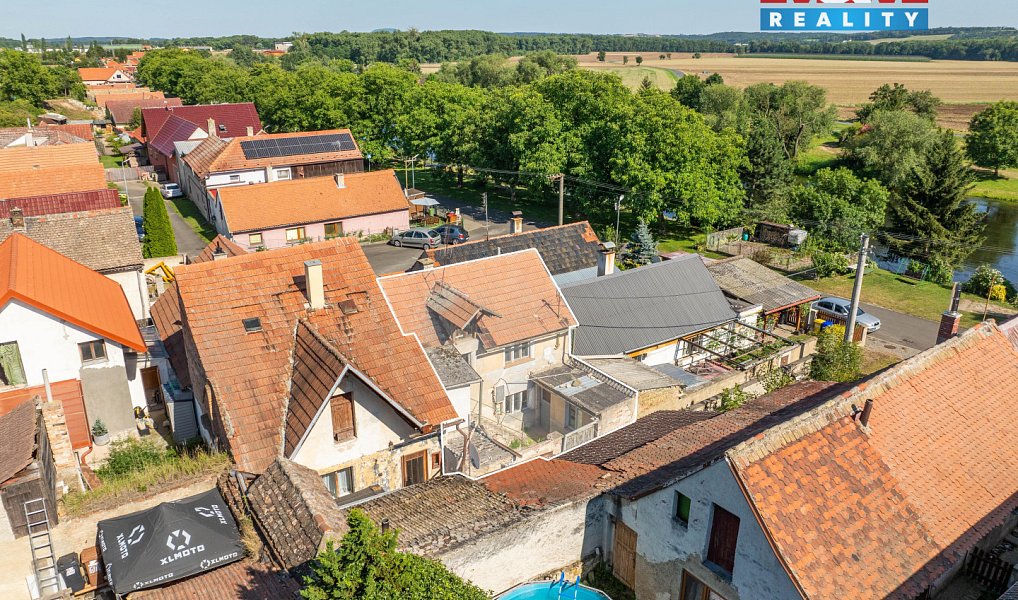 Prodej domu 75 m² s pozemkem 108 m², Radovesice – náhled fotky 2