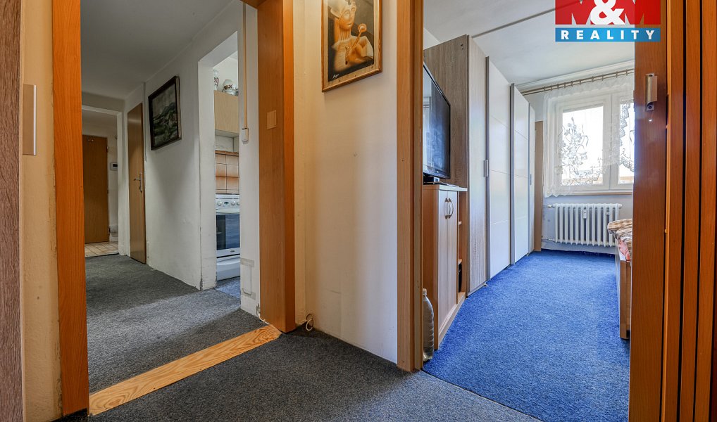 Prodej bytu 3+1 76 m², Plzeň – náhled fotky 11