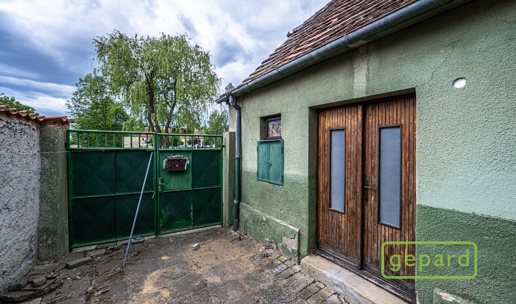 Prodej domu 67 m² s pozemkem 271 m², Hostivice – náhled fotky 13