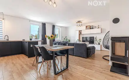 Prodej bytu 3+kk 127 m²