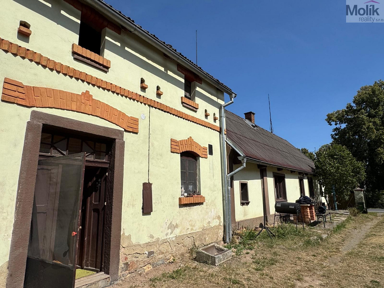 Prodej chaty/chalupy 300 m² s pozemkem 321 m² – fotografie 4