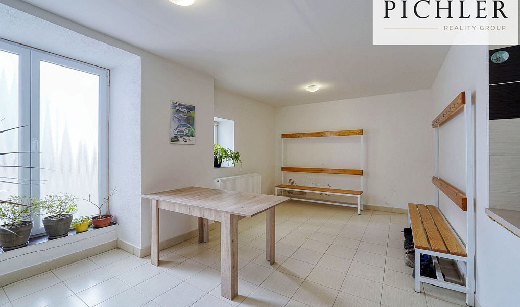 Pronájem výrobních prostor 3 000 m², Horní Bříza – náhled fotky 20