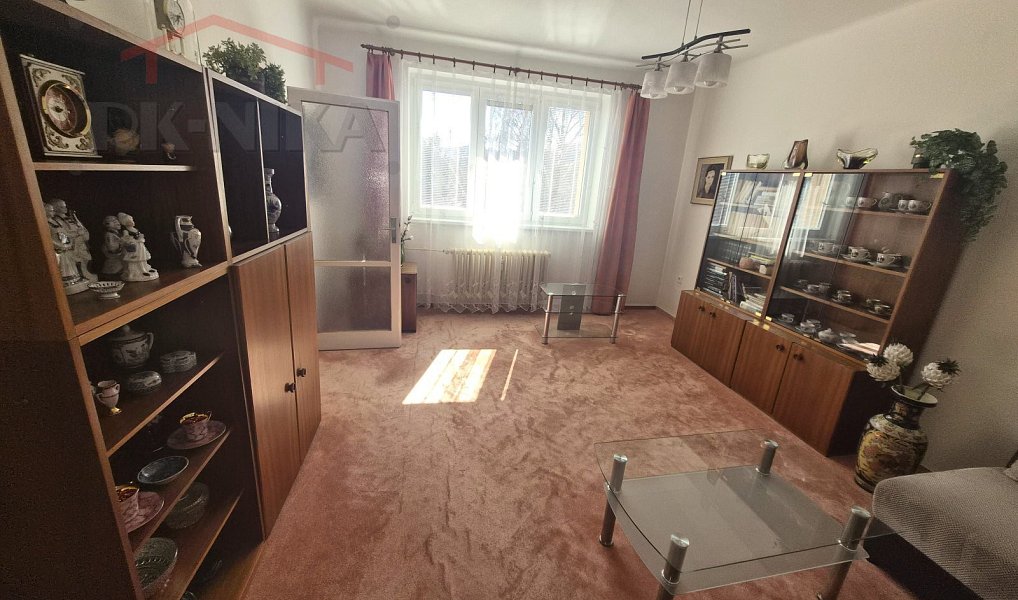 Prodej bytu 2+1 57 m², Semily – náhled fotky 4