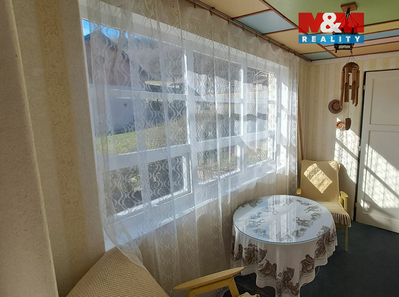 Prodej chaty/chalupy 50 m² s pozemkem 884 m² – fotografie 2