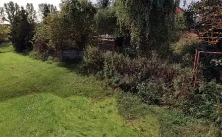 Prodej zahrady 169 m², Suchodol, okres Příbram